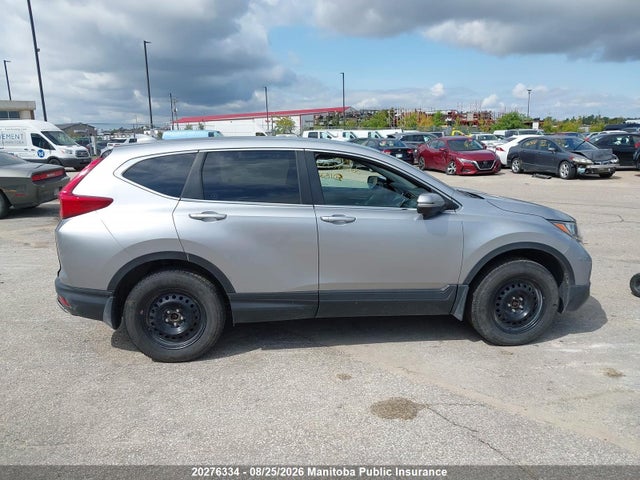 Honda CR-V EX 2018 2HKRW2H54JH115223 Image 13