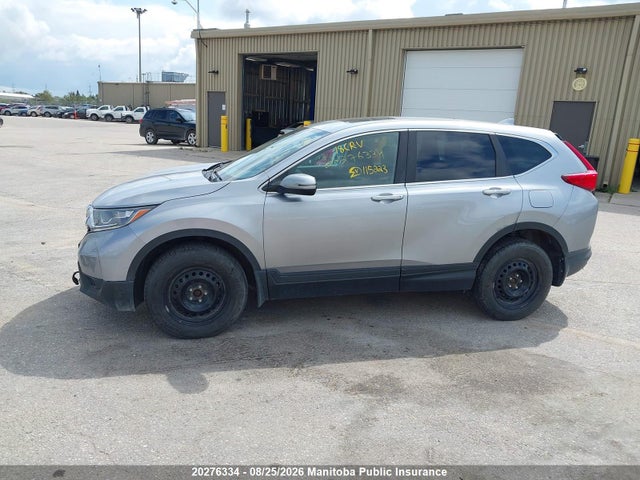 Honda CR-V EX 2018 2HKRW2H54JH115223 Image 14