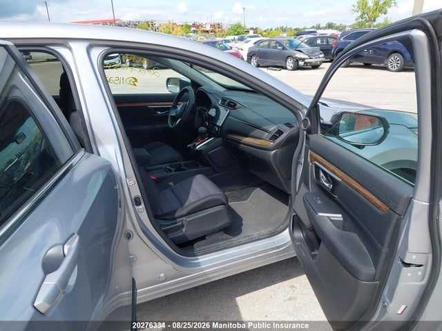 Honda CR-V EX 2018 2HKRW2H54JH115223 Image 5