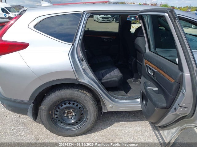 Honda CR-V EX 2018 2HKRW2H54JH115223 Image 7