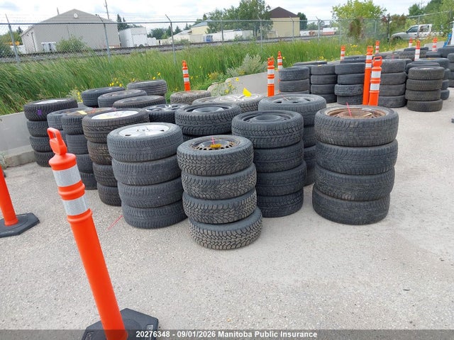 Продаж на аукціоні авто 0 Tires Tires, vin: 00000000000000000, номер лоту: 20276348