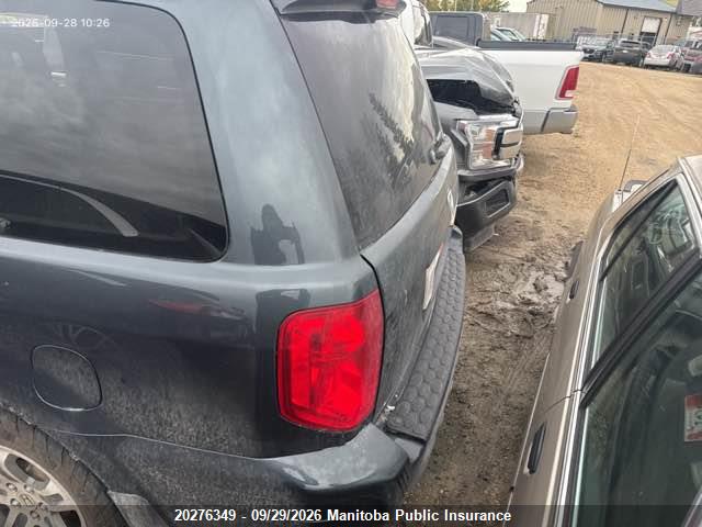 Aukcja sprzedaży 2005 Honda Pilot Ex-l, vin: 5FNYF18555B040980, numer aukcji: 20276349