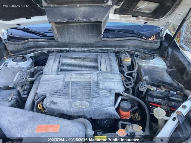 Продаж на аукціоні авто 2015 Subaru Forester 2.0xt, vin: JF2SJHTC8FH491732, номер лоту: 20276354