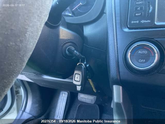 Продаж на аукціоні авто 2015 Subaru Forester 2.0xt, vin: JF2SJHTC8FH491732, номер лоту: 20276354