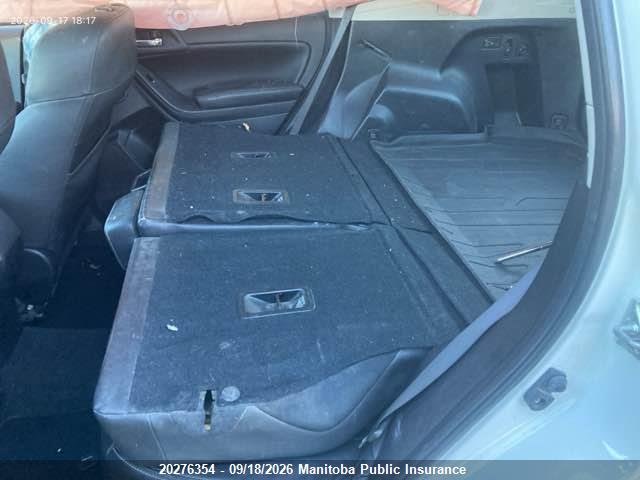 Продаж на аукціоні авто 2015 Subaru Forester 2.0xt, vin: JF2SJHTC8FH491732, номер лоту: 20276354