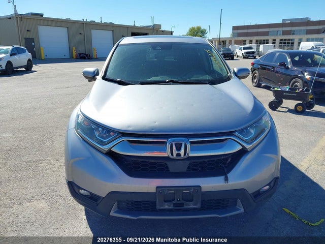 Aukcja sprzedaży 2018 Honda Cr-v Ex, vin: 2HKRW2H58JH144420, numer aukcji: 20276355