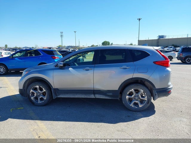 Aukcja sprzedaży 2018 Honda Cr-v Ex, vin: 2HKRW2H58JH144420, numer aukcji: 20276355