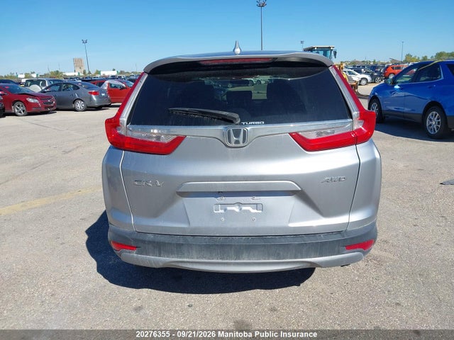 Aukcja sprzedaży 2018 Honda Cr-v Ex, vin: 2HKRW2H58JH144420, numer aukcji: 20276355