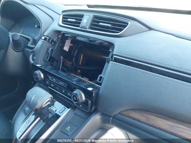 Aukcja sprzedaży 2018 Honda Cr-v Ex, vin: 2HKRW2H58JH144420, numer aukcji: 20276355
