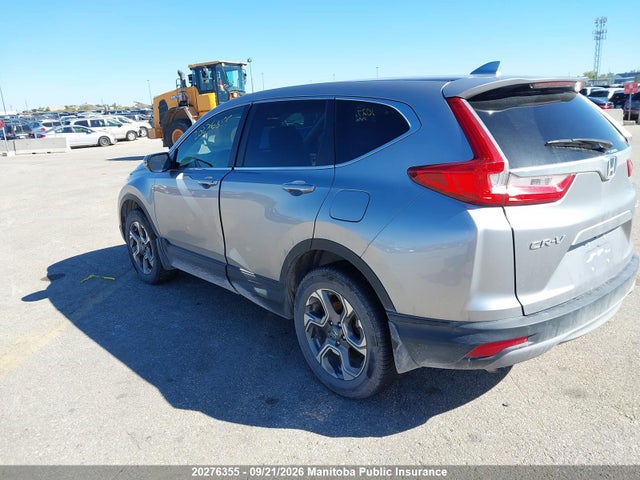 Aukcja sprzedaży 2018 Honda Cr-v Ex, vin: 2HKRW2H58JH144420, numer aukcji: 20276355