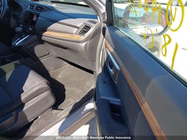 Aukcja sprzedaży 2018 Honda Cr-v Ex, vin: 2HKRW2H58JH144420, numer aukcji: 20276355