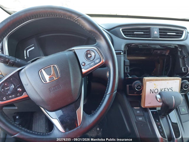 Aukcja sprzedaży 2018 Honda Cr-v Ex, vin: 2HKRW2H58JH144420, numer aukcji: 20276355