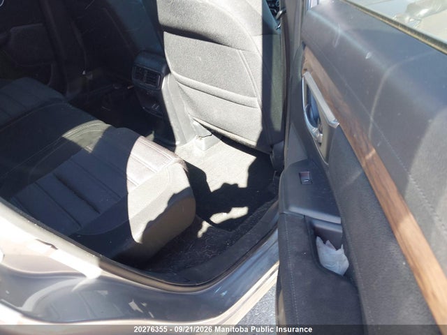 Aukcja sprzedaży 2018 Honda Cr-v Ex, vin: 2HKRW2H58JH144420, numer aukcji: 20276355