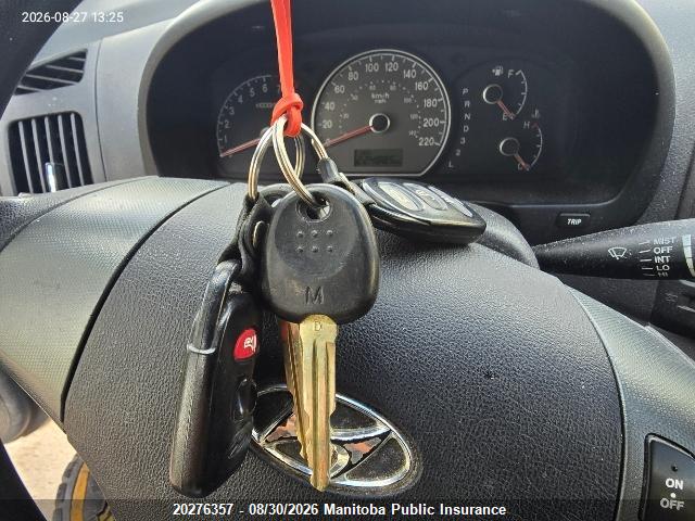 Продажа на аукционе авто 2007 Hyundai Elantra Gl, vin: KMHDU45D67U219469, номер лота: 20276357