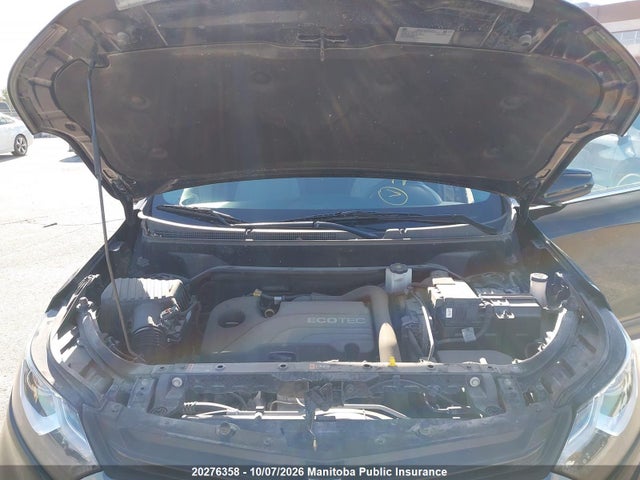 Chevrolet EQUINOX LT 2019 2GNAXUEV8K6213551 Image 10