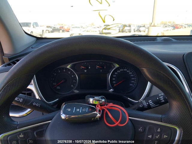 Chevrolet EQUINOX LT 2019 2GNAXUEV8K6213551 Image 11