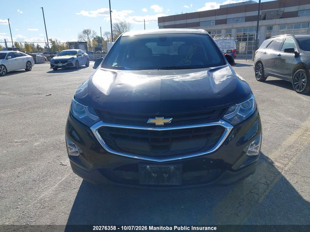 Chevrolet EQUINOX LT 2019 2GNAXUEV8K6213551 Image 12