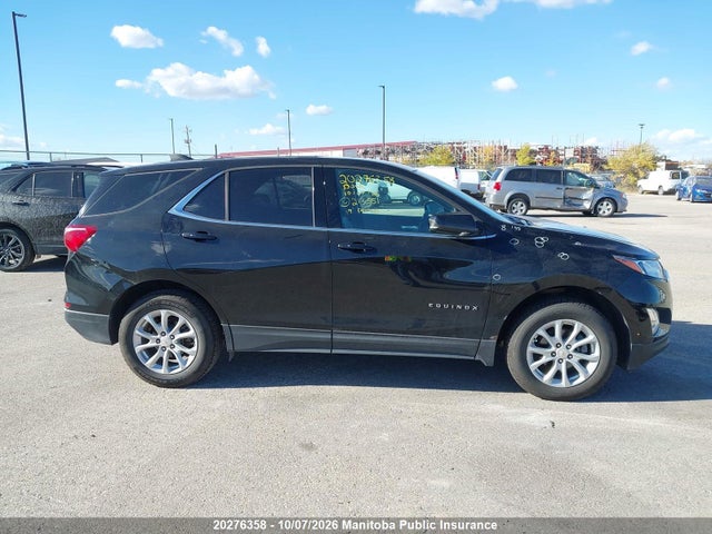 Chevrolet EQUINOX LT 2019 2GNAXUEV8K6213551 Image 13