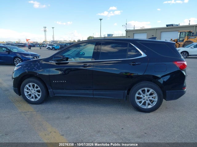 Chevrolet EQUINOX LT 2019 2GNAXUEV8K6213551 Image 14