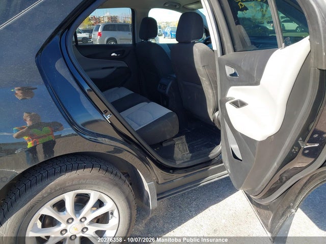 Chevrolet EQUINOX LT 2019 2GNAXUEV8K6213551 Image 8