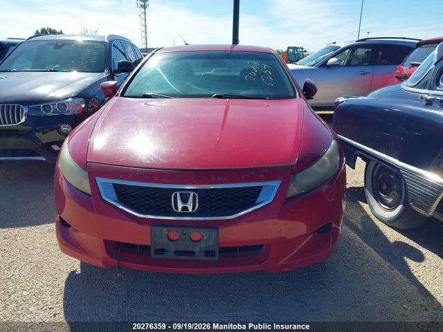 Продаж на аукціоні авто 2008 Honda Accord Ex, vin: 1HGCS12888A803193, номер лоту: 20276359