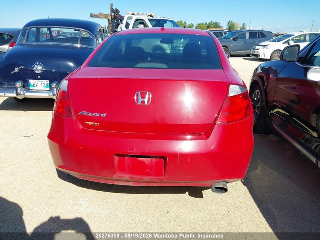 Продаж на аукціоні авто 2008 Honda Accord Ex, vin: 1HGCS12888A803193, номер лоту: 20276359