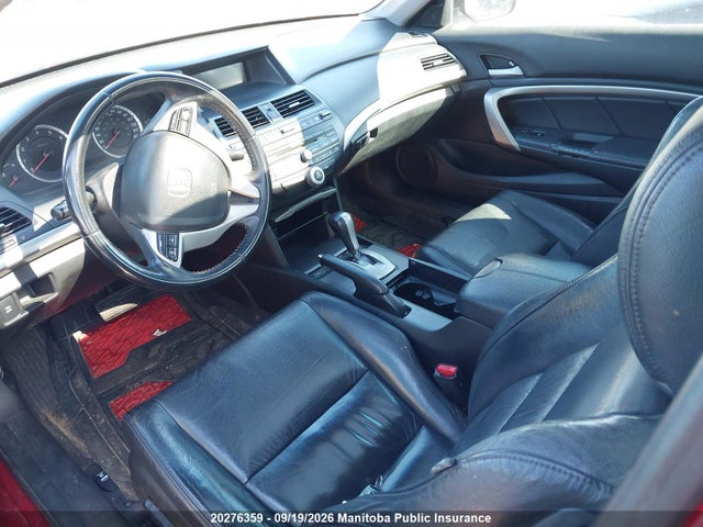 Продаж на аукціоні авто 2008 Honda Accord Ex, vin: 1HGCS12888A803193, номер лоту: 20276359