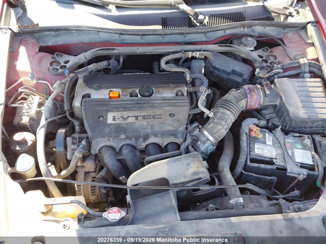 Продаж на аукціоні авто 2008 Honda Accord Ex, vin: 1HGCS12888A803193, номер лоту: 20276359