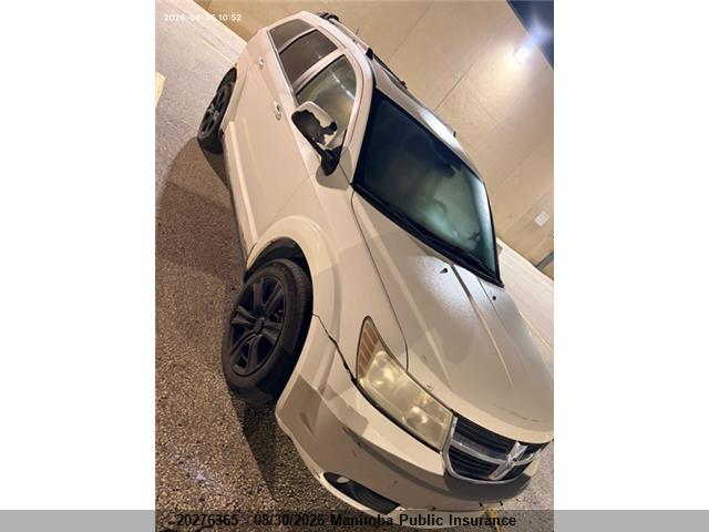 Продажа на аукционе авто 2009 Dodge Journey Sxt, vin: 3D4GG57V59T195041, номер лота: 20276365