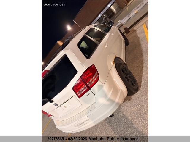Продажа на аукционе авто 2009 Dodge Journey Sxt, vin: 3D4GG57V59T195041, номер лота: 20276365