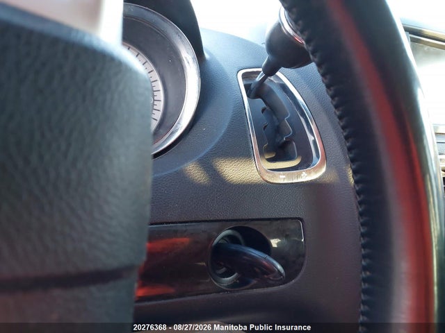 Продаж на аукціоні авто 2017 Dodge Grand Caravan Crew, vin: 2C4RDGBG7HR853852, номер лоту: 20276368