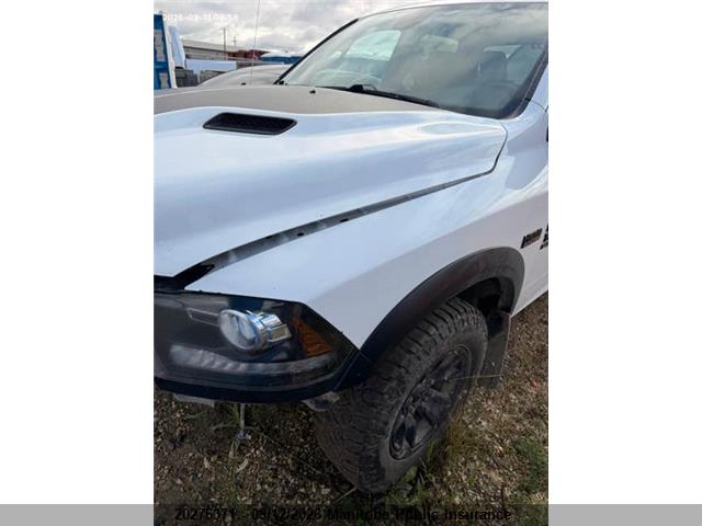 Продажа на аукционе авто 2023 Dodge Ram 1500 Slt Crew Cab, vin: 1C6RR7LT2PS567036, номер лота: 20276371