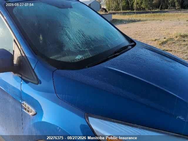 1FMCU9H90KUB17027 Ford ESCAPE SEL