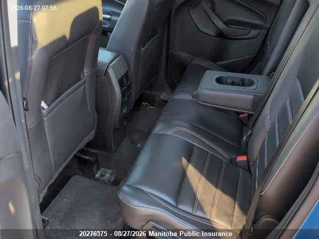 1FMCU9H90KUB17027 Ford ESCAPE SEL