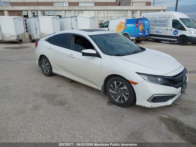 2019 2HGFC2F70KH034814 головне зображення