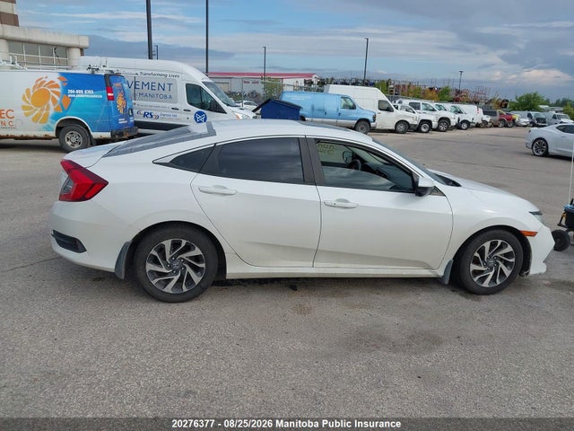 Honda CIVIC EX 2019 2HGFC2F70KH034814 Image 12