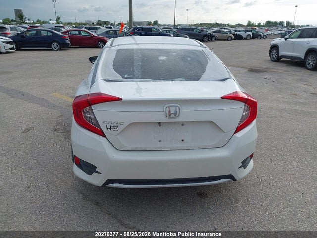 Honda CIVIC EX 2019 2HGFC2F70KH034814 Image 15