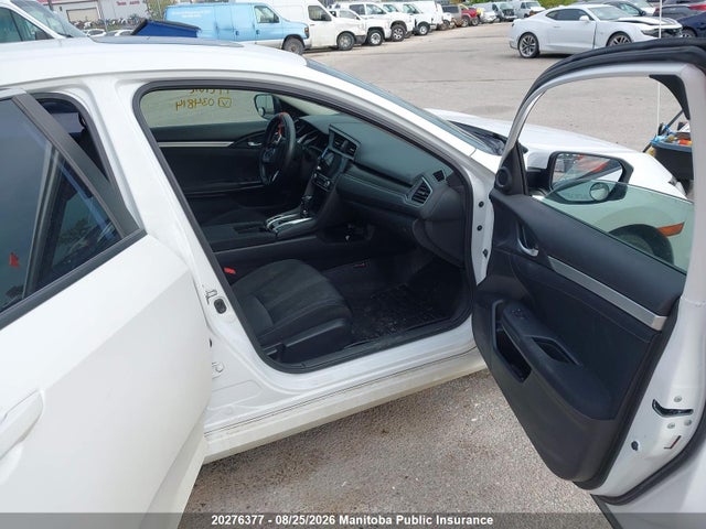 Honda CIVIC EX 2019 2HGFC2F70KH034814 Image 5
