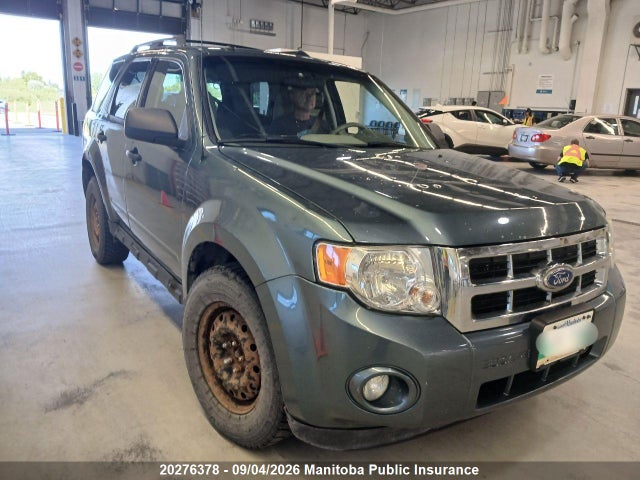 Продаж на аукціоні авто 2012 Ford Escape Xlt, vin: 1FMCU9DG9CKB72027, номер лоту: 20276378