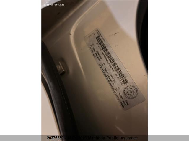 Aukcja sprzedaży 2011 Volkswagen Jetta 2.0, vin: 3VW2K7AJ1BM009435, numer aukcji: 20276380