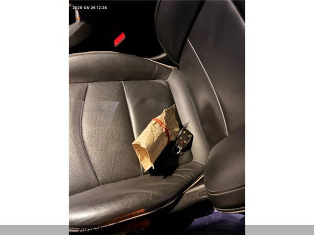 Aukcja sprzedaży 2011 Volkswagen Jetta 2.0, vin: 3VW2K7AJ1BM009435, numer aukcji: 20276380