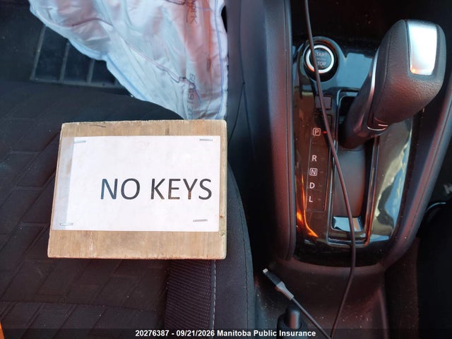 Aukcja sprzedaży 2022 Nissan Kicks S, vin: 3N1CP5BVXNL529032, numer aukcji: 20276387