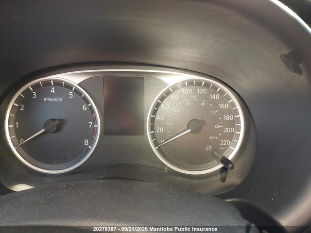 Aukcja sprzedaży 2022 Nissan Kicks S, vin: 3N1CP5BVXNL529032, numer aukcji: 20276387