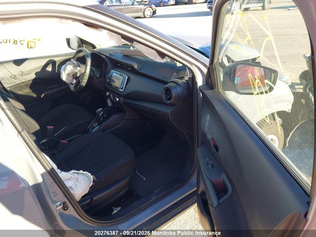Aukcja sprzedaży 2022 Nissan Kicks S, vin: 3N1CP5BVXNL529032, numer aukcji: 20276387