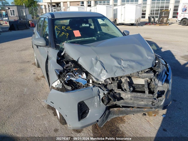 Aukcja sprzedaży 2022 Nissan Kicks S, vin: 3N1CP5BVXNL529032, numer aukcji: 20276387