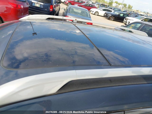 Продажа на аукционе авто 2015 Nissan Rogue Sl, vin: 5N1AT2MV5FC878264, номер лота: 20276389