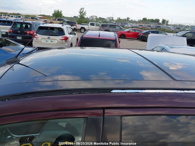 Продаж на аукціоні авто 2011 Ford Edge Sport, vin: 2FMDK4KC6BBA40042, номер лоту: 20276395