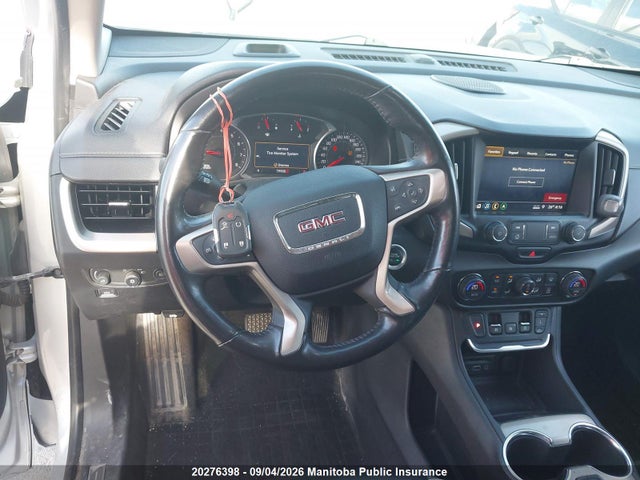 Продаж на аукціоні авто 2019 Gmc Terrain Denali 2.0t, vin: 3GKALXEX9KL294325, номер лоту: 20276398