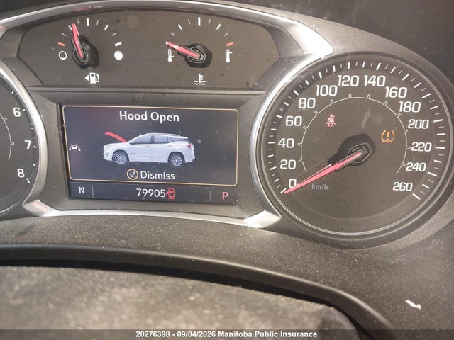 Продаж на аукціоні авто 2019 Gmc Terrain Denali 2.0t, vin: 3GKALXEX9KL294325, номер лоту: 20276398