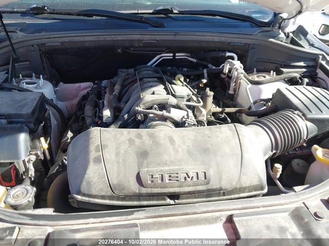 20276404 :رقم المزاد ، 1C4SDJCTXKC644678 vin ، 2019 Dodge Durango R/t مزاد بيع